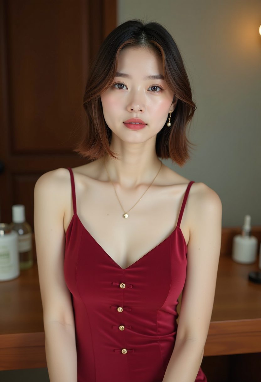无性之爱