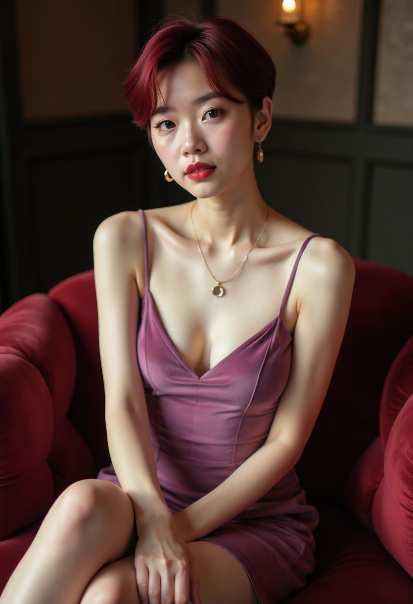 第七年婚姻